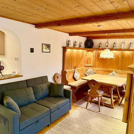 האוסהם Suite Sinja Erlebnisferienwohnung מראה חיצוני תמונה
