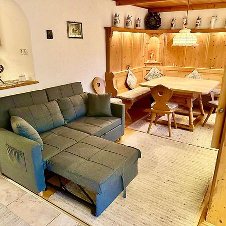 האוסהם Suite Sinja Erlebnisferienwohnung מראה חיצוני תמונה